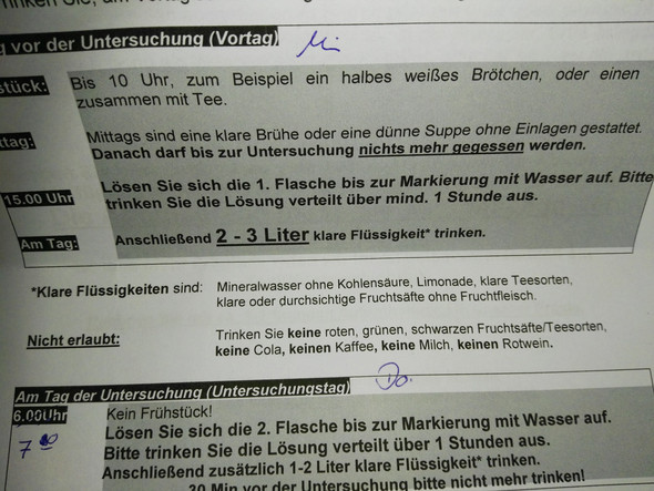 Eiweissshake Konjakpulver Vor Darmspiegelung Gesundheit Und Medizin Gesundheit Ernahrung Eiweissshake Konjakpulver Vor Darmspiegelung Gesundheit Und Medizin Gesundheit Ernahrung