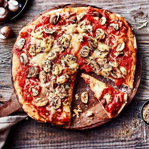 Ekelhafteste Pizza Belag Gesundheit Und Medizin Ernahrung Essen