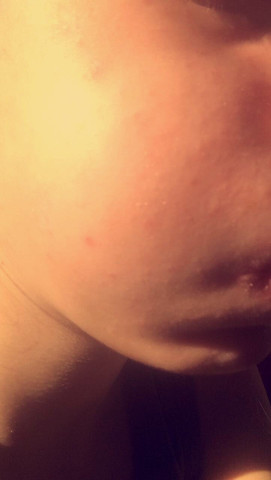 Wange - (Beauty, Haut)