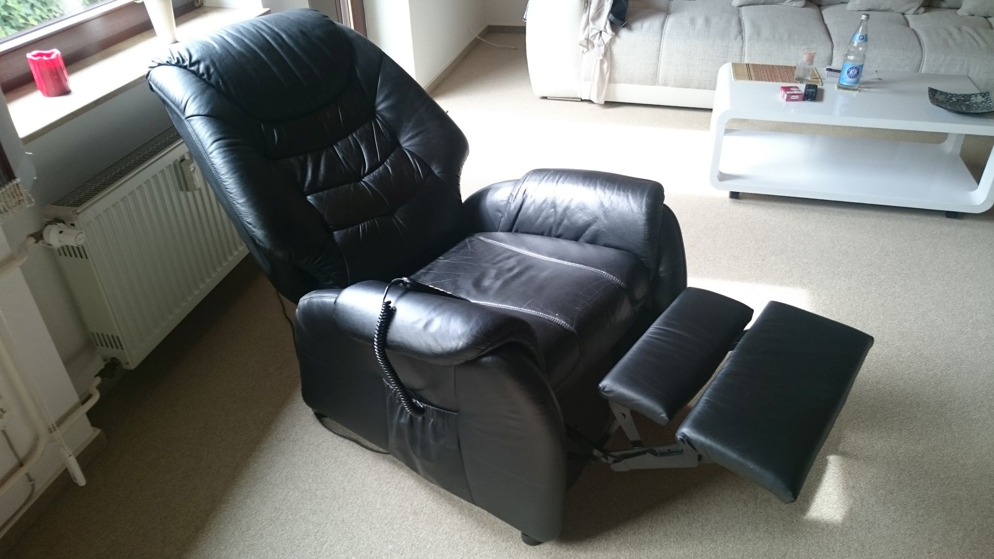 Elektrischer Ledersessel Welche Marke Leder Elektrisch Sessel Elektrischer Ledersessel Welche Marke Leder Elektrisch Sessel