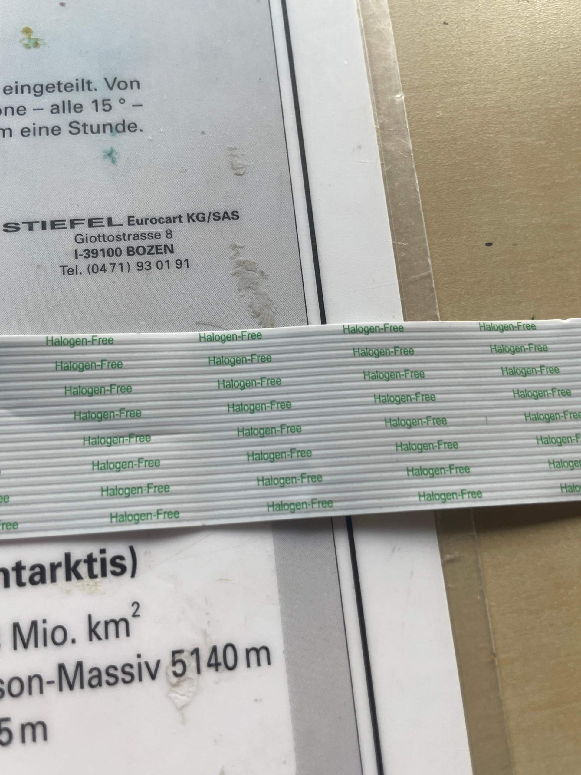 Elektrischer Leiter? (Laptop, Elektrik, Elektrotechnik)