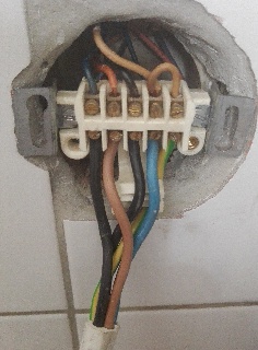 Ignis herd anschließen Ignis herd anschließen