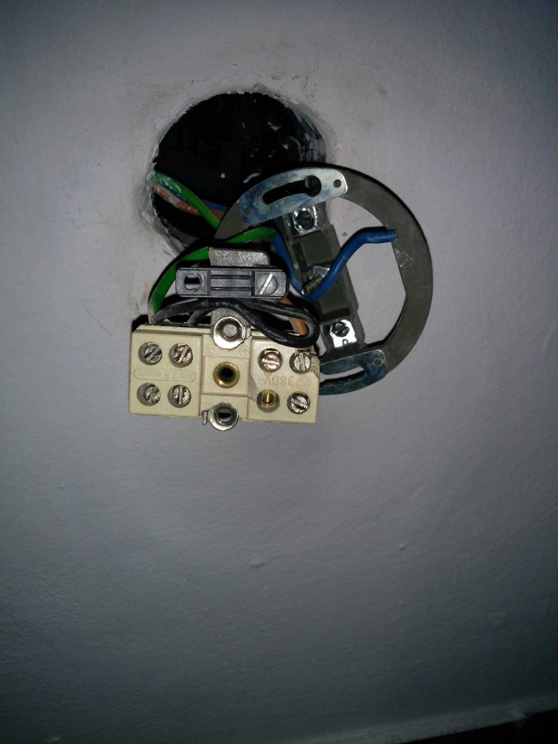 Workman MIL10 Mikrofonkabel – 6-drähtig, 3 M Spiralkabel, Für CB-/Ham-Funk, Kompatibel Mit Astatic Mikrofonen