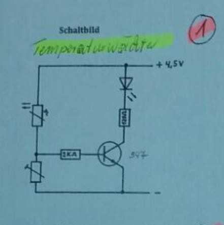 Elektronik,Hilfe,Technik? (Schule, Klasse, Schaltplan)