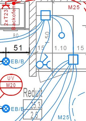 Elektroplan Grundlegende Fragen Elektrik Cad Plane