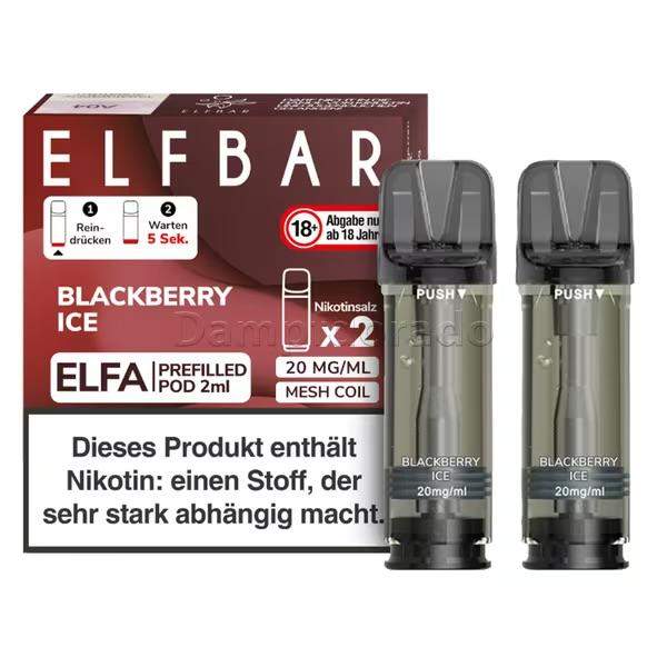 Elfa pods Im Aufgabegepck? (Akku, Flugzeug, dampfen) Elfa pods Im Aufgabegepck? (Akku, Flugzeug, dampfen)