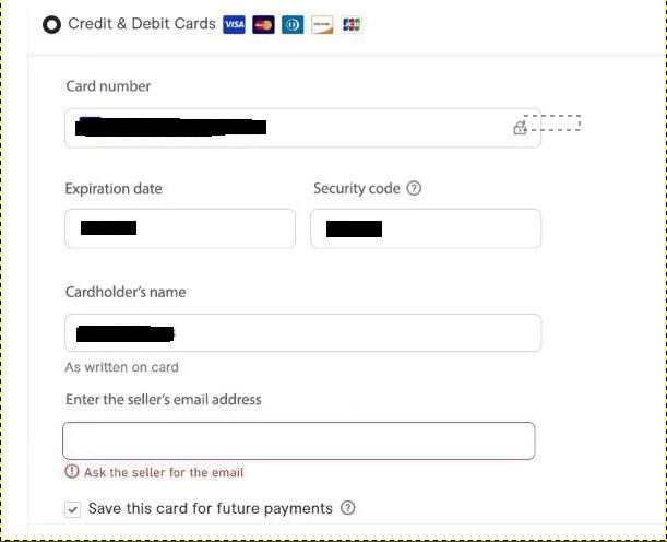 Email Adresse Fiverr? (E-Mail)