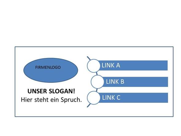 Beispielbild - (Powerpoint, Outlook, Signatur)
