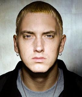 EMINEM 2006 - (Haare, Eminem)