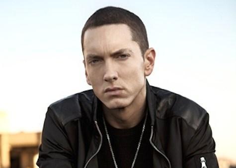 EMINEM 2010 RECOVERY - (Haare, Eminem)