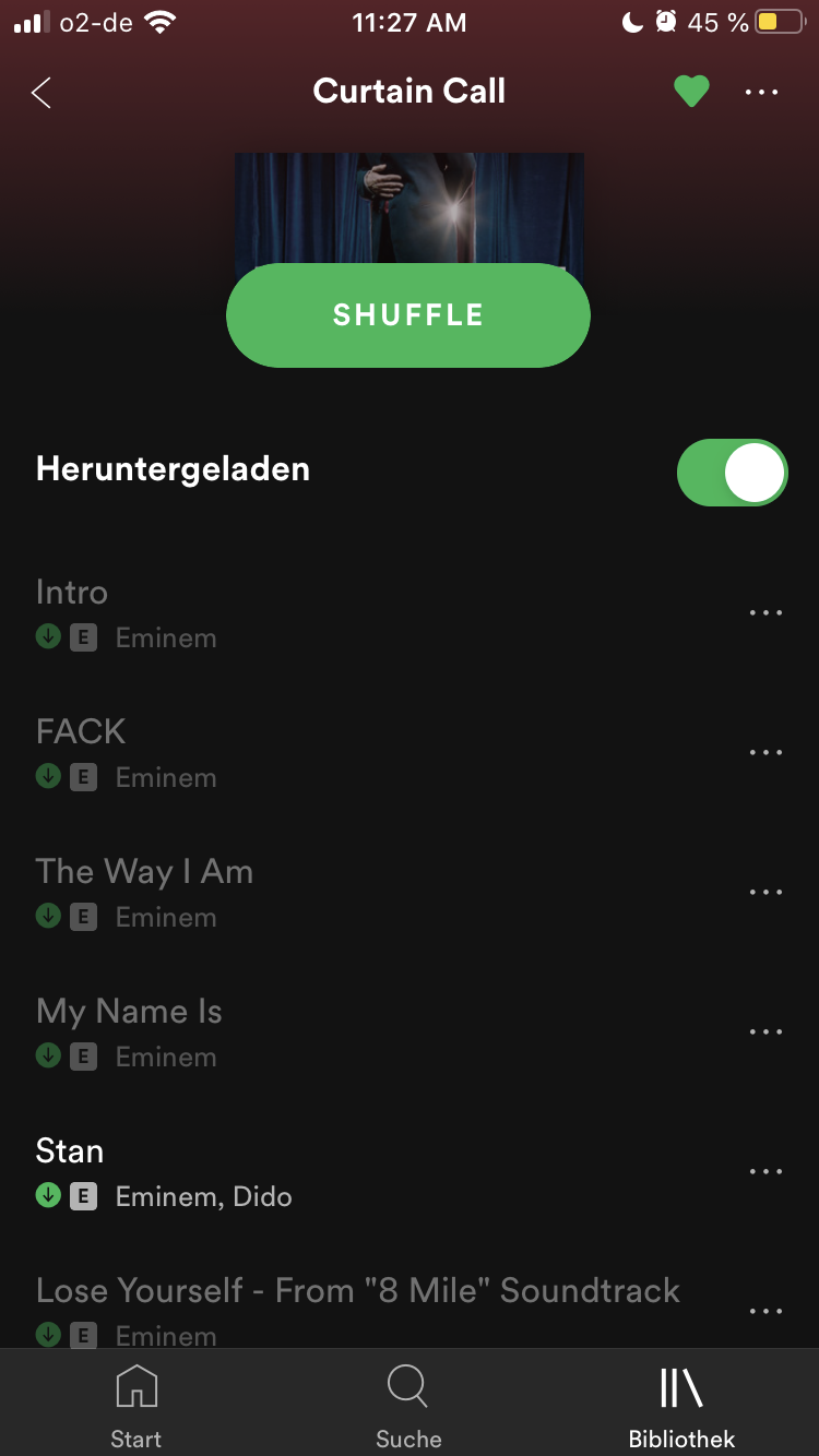 Spotifymusik Herunterladen Das Sind Mglichkeiten