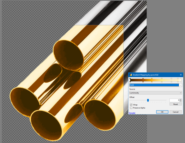  - (Bildbearbeitung, Bildbearbeitungsprogramm, Paint.net)