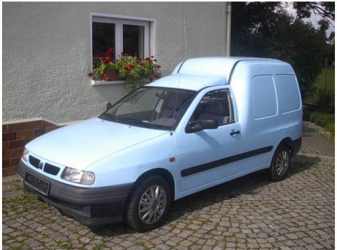 Empfehlenswerter Transporter Hundefanger Mit Lkw Zulassung Auto Autokauf Kaufberatung