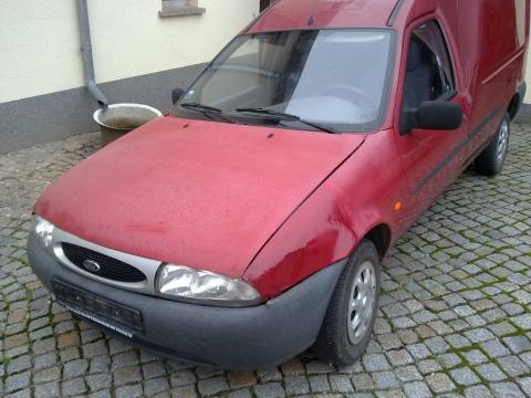 Empfehlenswerter Transporter Hundefanger Mit Lkw Zulassung Auto Autokauf Kaufberatung