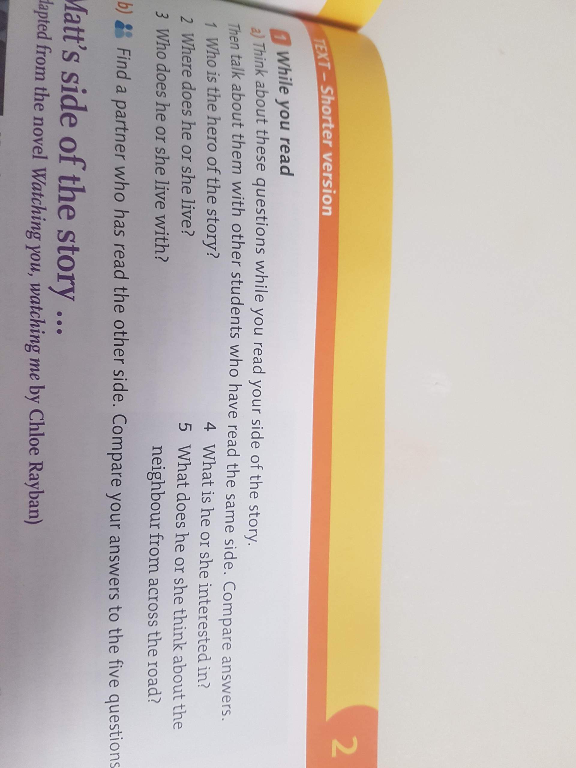 Englich übersetzung aufgabenstellung? (Englisch, Übersetzer, hi)