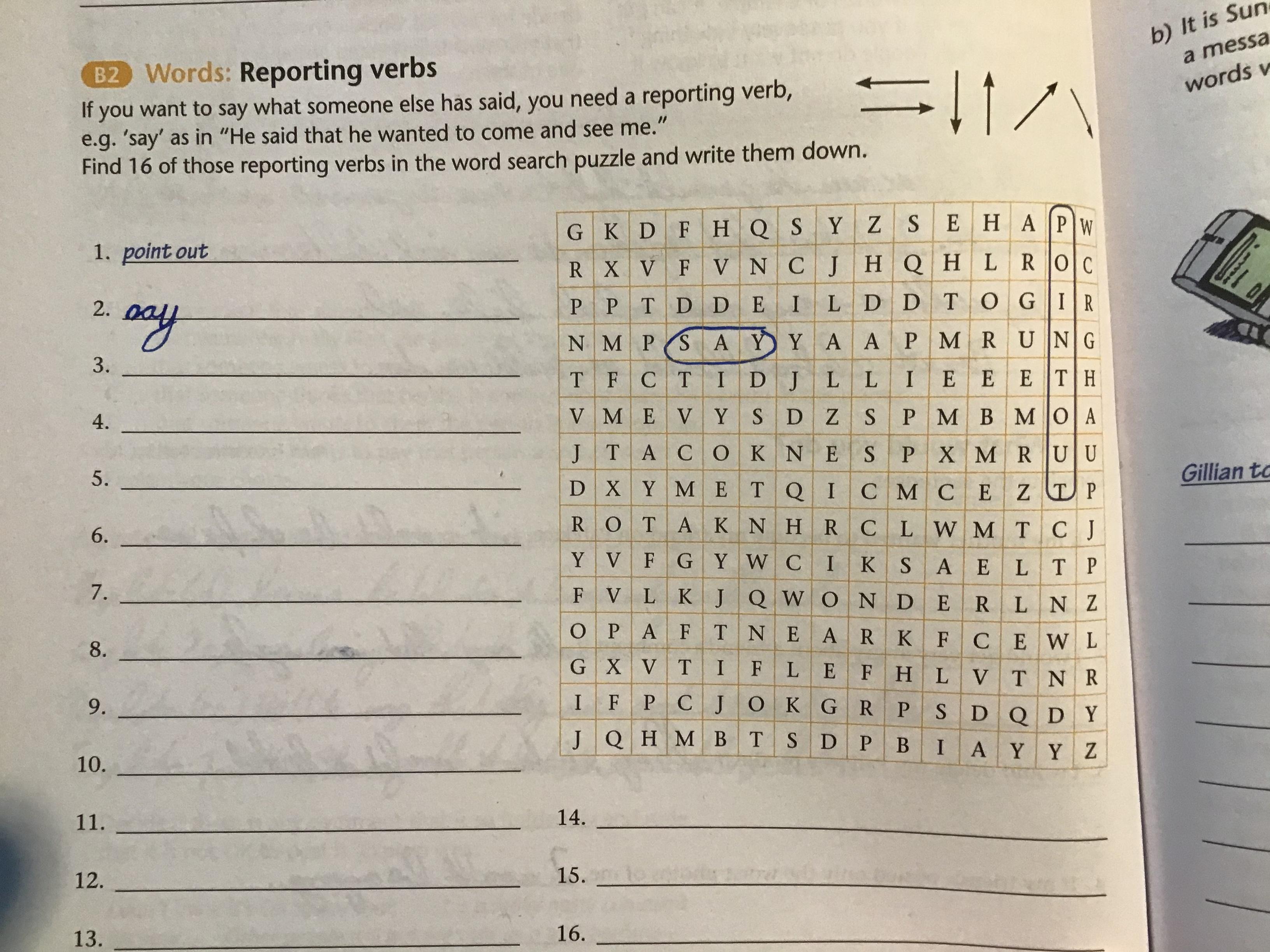 Englisch Camden Town 3 Workbook