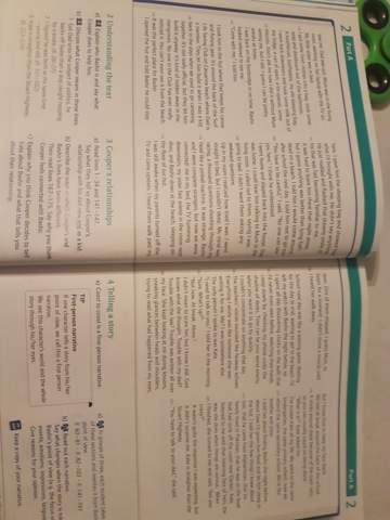 Englisch Klasse 9 Coast To Coast