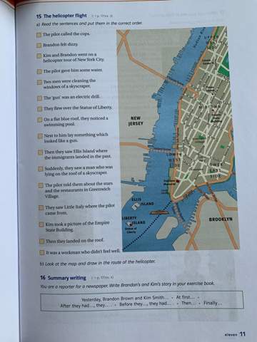 Anscheinend Englisch Anscheinend Englisch