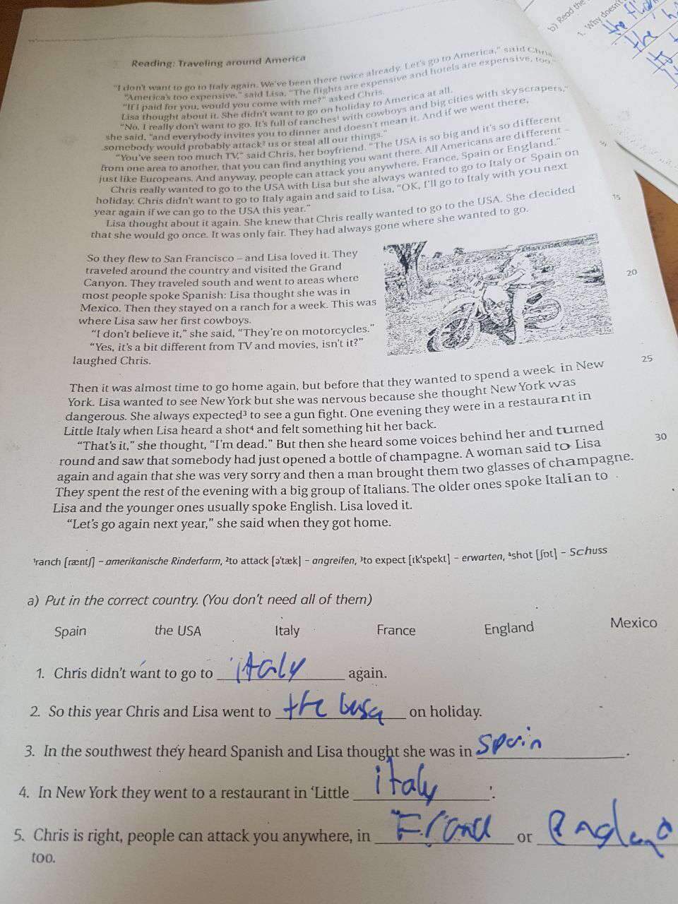 Zap Englisch Aufgaben Mit Lösungen Nrw Englisch sätze bilden für zap? (Computer, Schule, Arbeit)