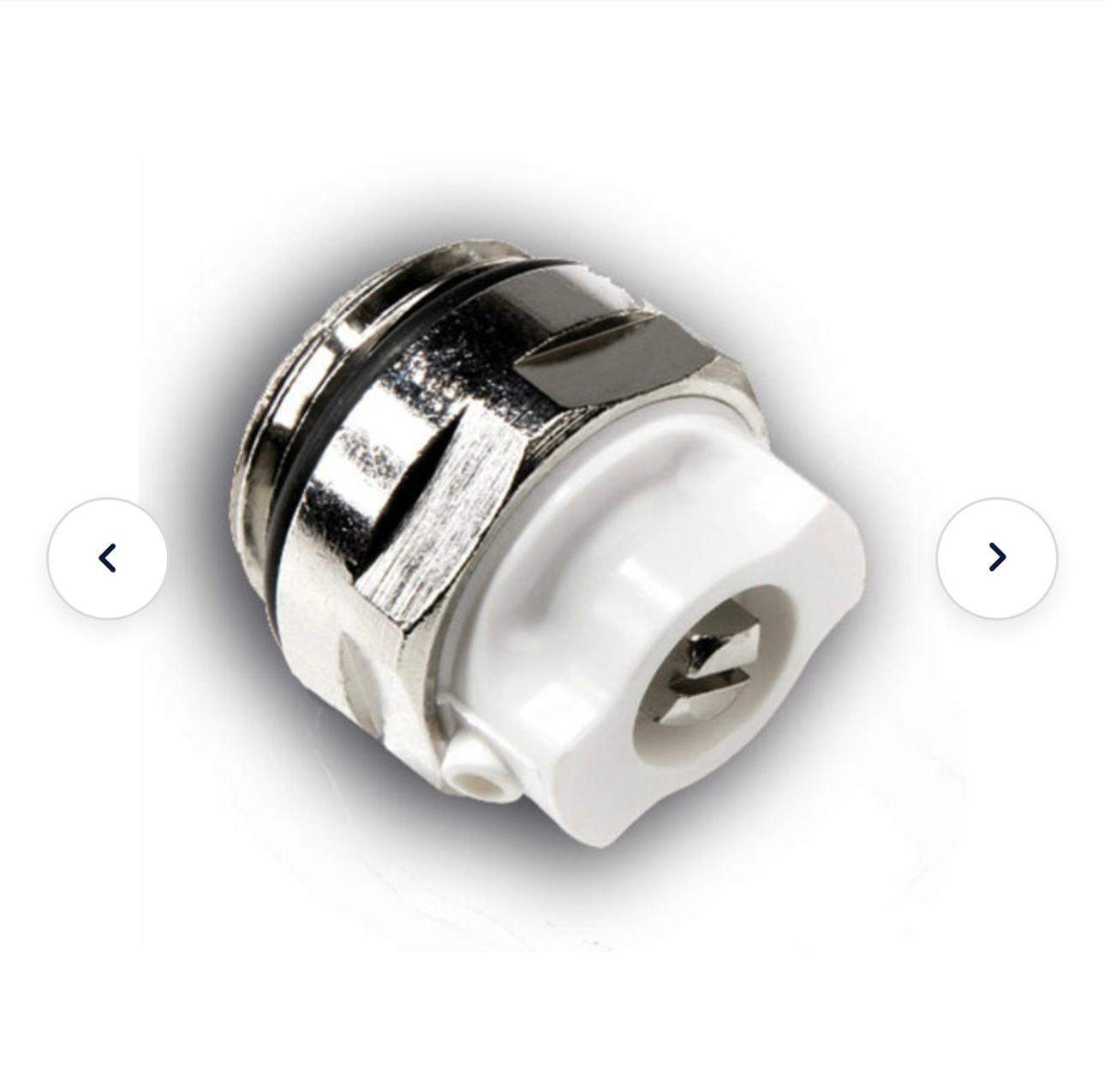 Vollautomatischer Heizkörperentlüfter Ventil 1 2 Zoll Entlüfter Für Heizkörper Entlüftungsschlüssel passt nicht? (Heizung, Anschluss, Heizungsanlage)