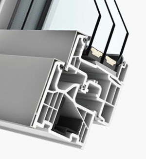 Entscheidungshilfe Internorm Oder Wirus Fenster Somfy Oder Siral Rohrmotor