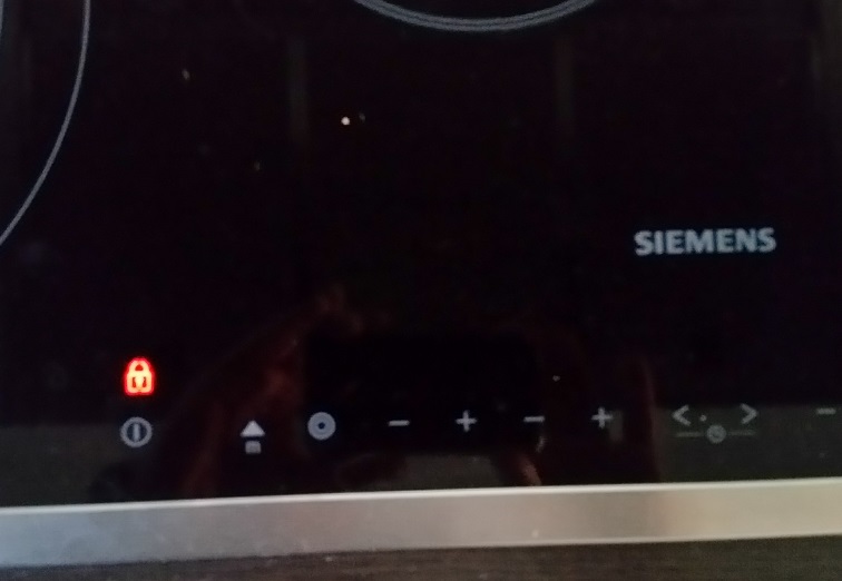 Entsperren Von Cerankochfeld Technik Handy Technologie