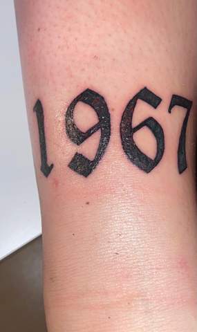 Entzundetes Tattoo Entzundung Entzundetes Tattoo Entzundung