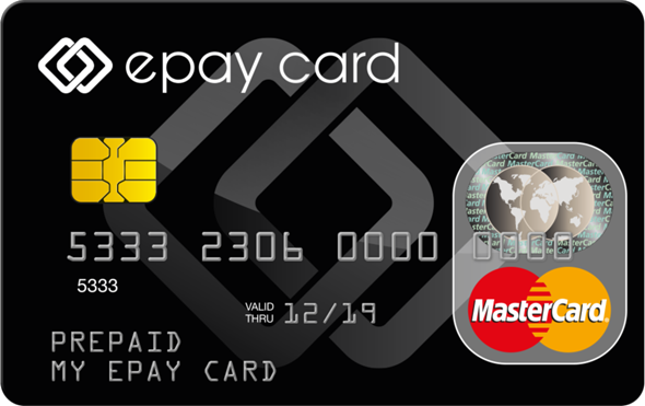 Epay Mastercard Aufladen Guthaben