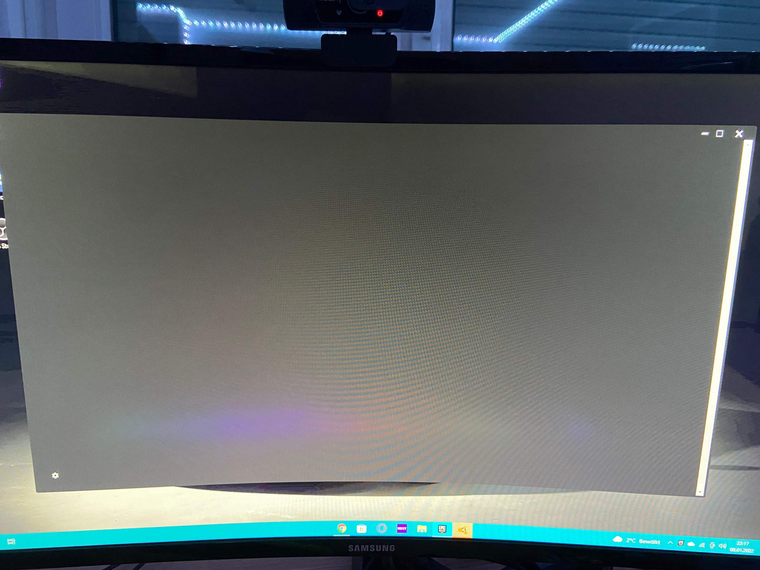 Epic Games Launcher Black screen Computer Technik Spiele Und Gaming 