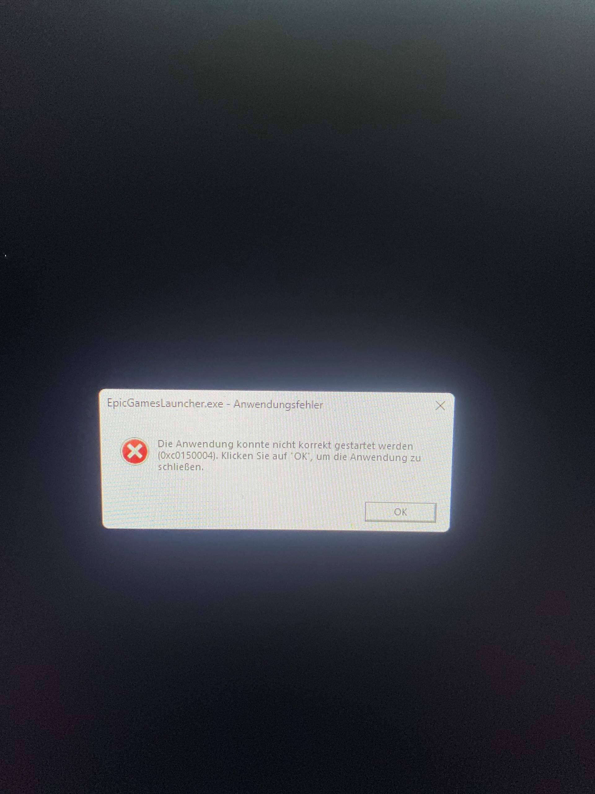 Epic Games Launcher öffnet Nicht Windows 10 Epicgames Launcher öffnet nicht? (PC, Epic Games)