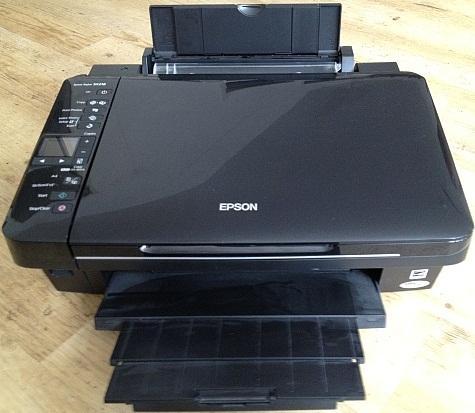 Drucker druckt nicht epson Drucker druckt nicht epson