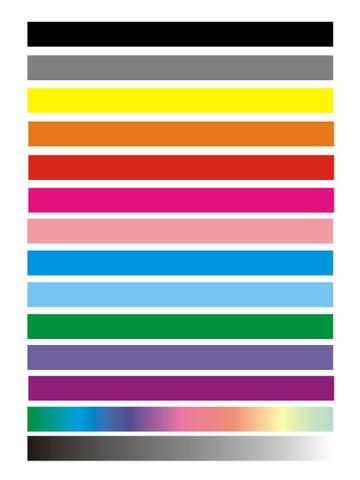 Epson Xp 305 Druckt Selbst Nach Druckkopfreinigung Streifen Bester Drucker Computer Macbook Druck