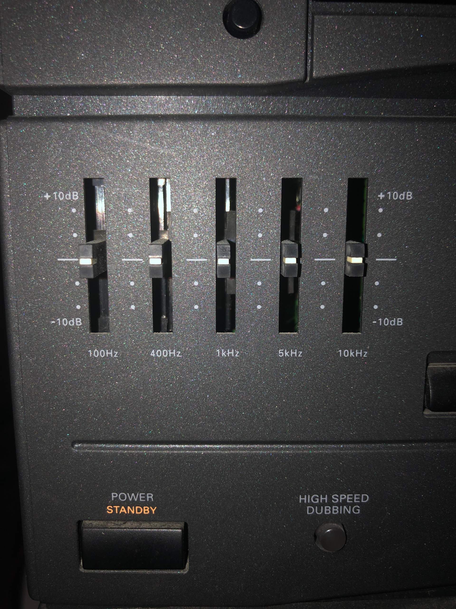 Equalizer einstellen für guten Sound/Bass? (Technik, Musik)