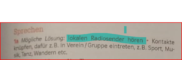 Bild zu Frage