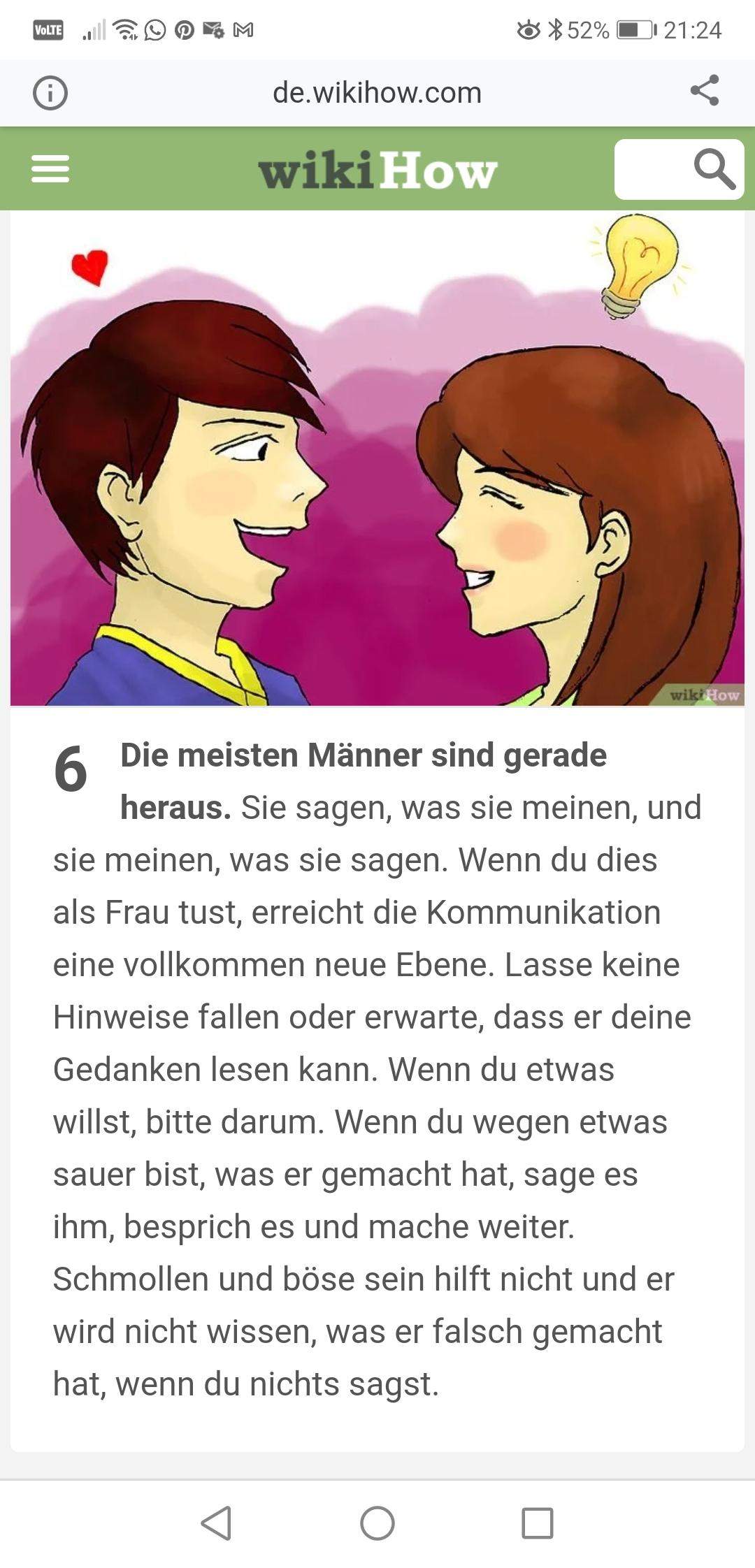 Er Spielt Mit Mir Spieß Umdrehen Er spielt mit mir, mann? (Liebe, Psychologie, Beziehung)