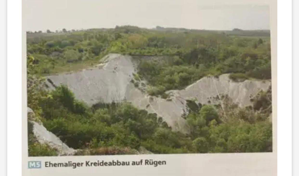 Erdkunde? (Abitur, Geografie)
