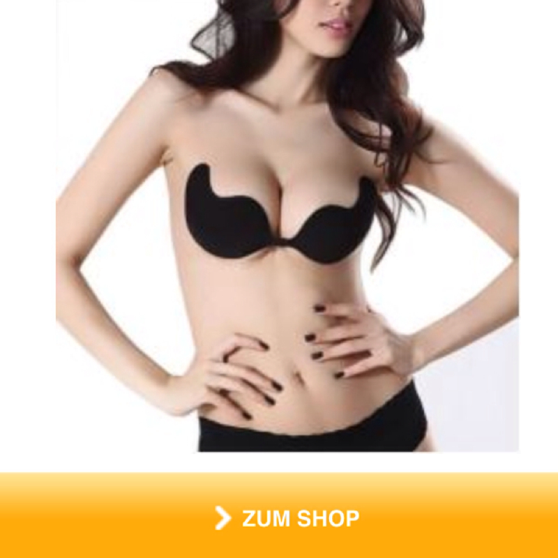 Erfahrung Mit Klebe Bhs Bh Kleber