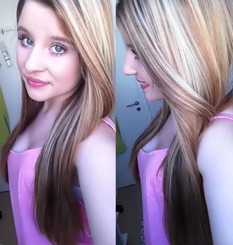 erfahrung mit syoss aufheller 12 0