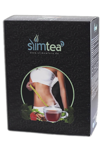 Slimtea - (abnehmen, Erfahrungen, gesund)