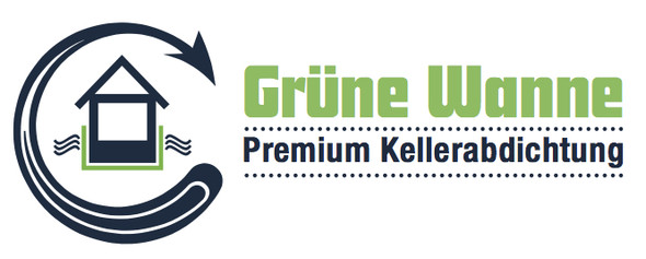 Grüne Wanne Premium Kellerabdichtung - (Haus, Schimmel, Keller)
