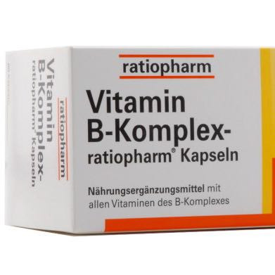 Erfahrungen Mit Vitamin B Komplex Abnehmen B12 Erfahrungen Mit Vitamin B Komplex Abnehmen B12
