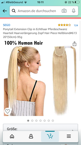 Erfahrungen Mit Zopf Extansions Haare Extensions