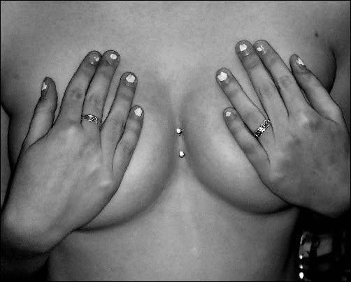 erfahrungsberichte zum sternum piercing schmuck brust narben