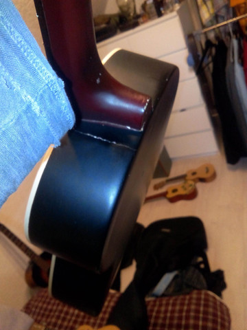 Side-View - (Gitarre, Fake, Hersteller)