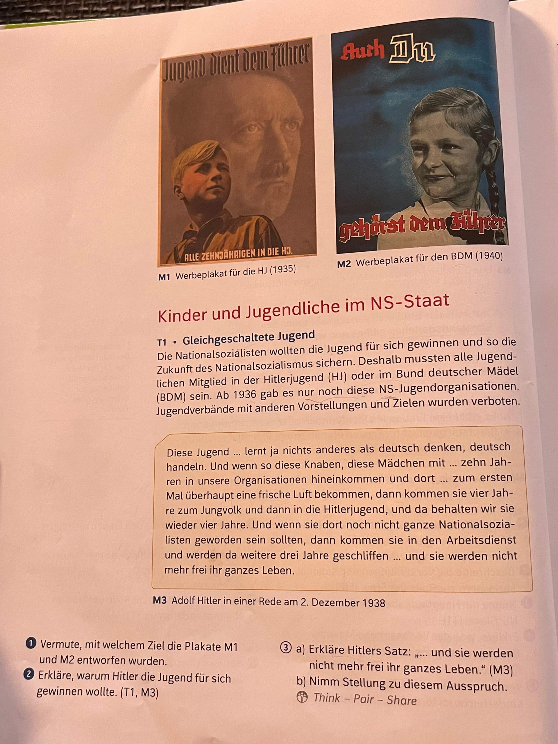 Und Sie Werden Nicht Mehr Frei Ihr Ganzes Leben Bedeutung