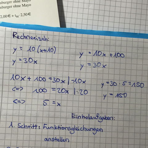 Rechenwec - (Schule, Mathe, Rechnen)