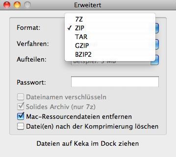 Format - (Computer, Apple, Programm)