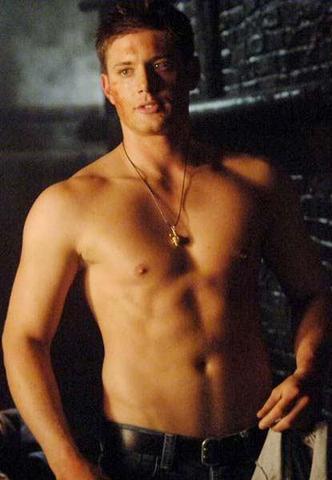 Jensen Ackles - (Sport, Ernährung, Körper)