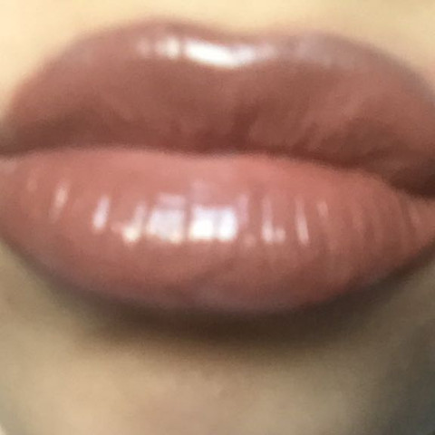 Lips like kylie haha  - (Liebe, Sex, Mädchen)