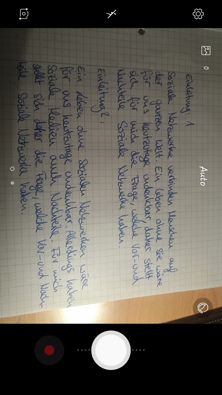 Erorterung Soziale Netzwerke Vor Und Nachteile Schule Deutsch Erorterung Schreiben